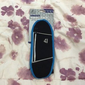 RBX running waist pack NWT